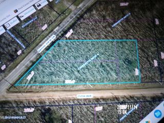 Nhn Bayou View Drive, Bay Saint Louis, MS 39520