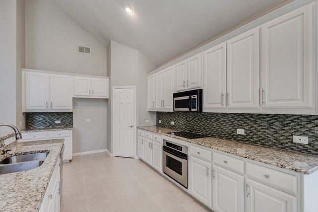 4302 Mulligan Avenue, Mansfield, TX 76063