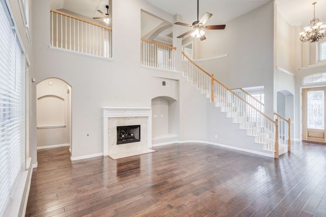 4302 Mulligan Avenue, Mansfield, TX 76063