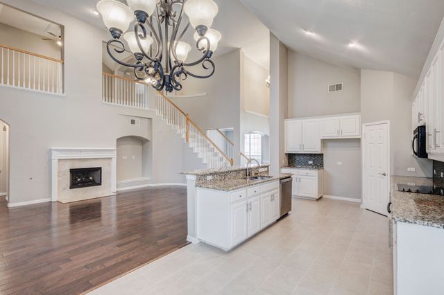 4302 Mulligan Avenue, Mansfield, TX 76063