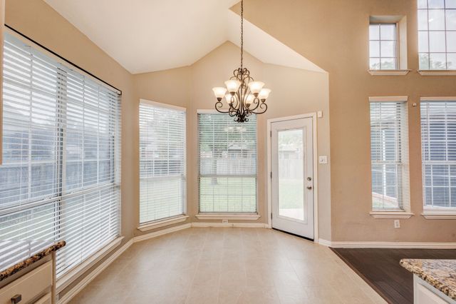 4302 Mulligan Avenue, Mansfield, TX 76063