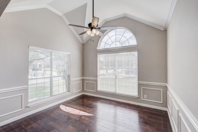 4302 Mulligan Avenue, Mansfield, TX 76063