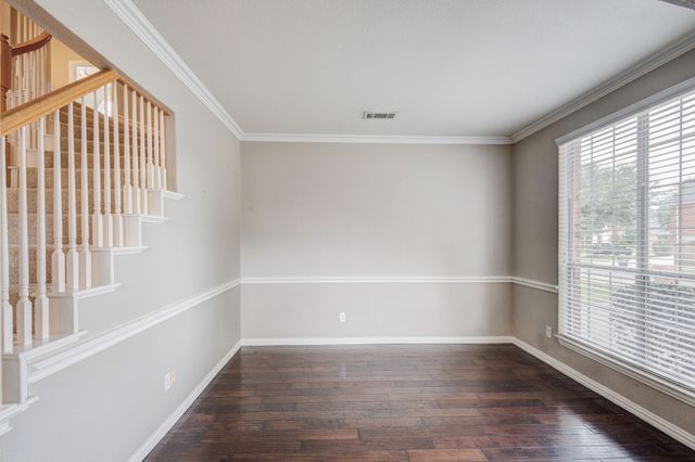 4302 Mulligan Avenue, Mansfield, TX 76063