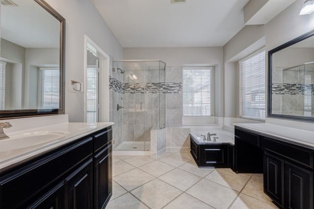 4302 Mulligan Avenue, Mansfield, TX 76063