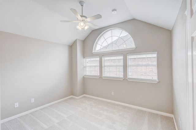 4302 Mulligan Avenue, Mansfield, TX 76063