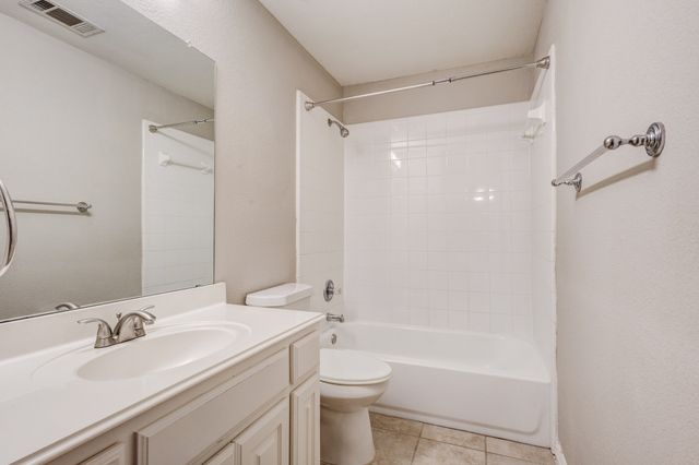 4302 Mulligan Avenue, Mansfield, TX 76063