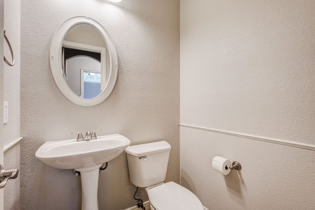 4302 Mulligan Avenue, Mansfield, TX 76063