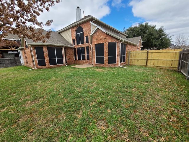 4302 Mulligan Avenue, Mansfield, TX 76063
