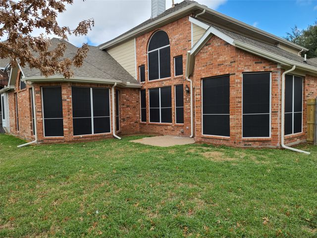 4302 Mulligan Avenue, Mansfield, TX 76063