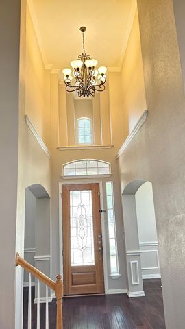 4302 Mulligan Avenue, Mansfield, TX 76063