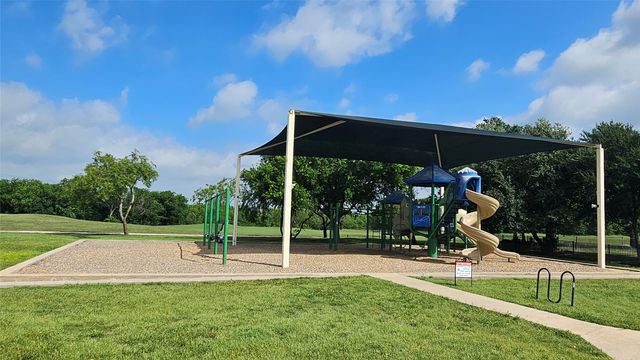 4302 Mulligan Avenue, Mansfield, TX 76063