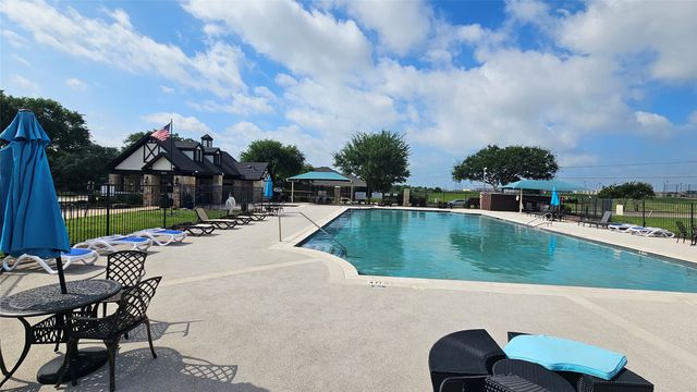 4302 Mulligan Avenue, Mansfield, TX 76063