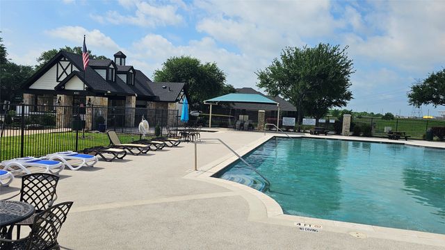 4302 Mulligan Avenue, Mansfield, TX 76063