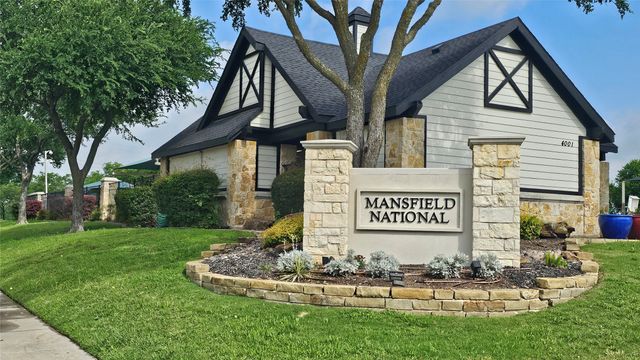 4302 Mulligan Avenue, Mansfield, TX 76063