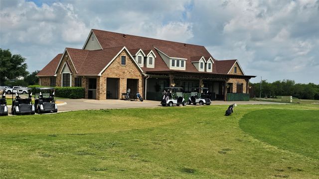 4302 Mulligan Avenue, Mansfield, TX 76063