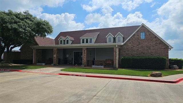 4302 Mulligan Avenue, Mansfield, TX 76063