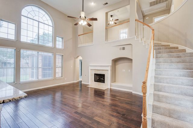 4302 Mulligan Avenue, Mansfield, TX 76063