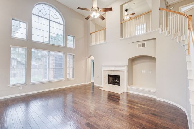 4302 Mulligan Avenue, Mansfield, TX 76063