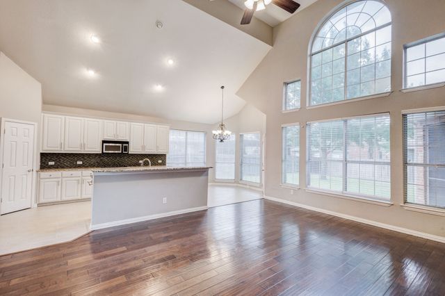 4302 Mulligan Avenue, Mansfield, TX 76063