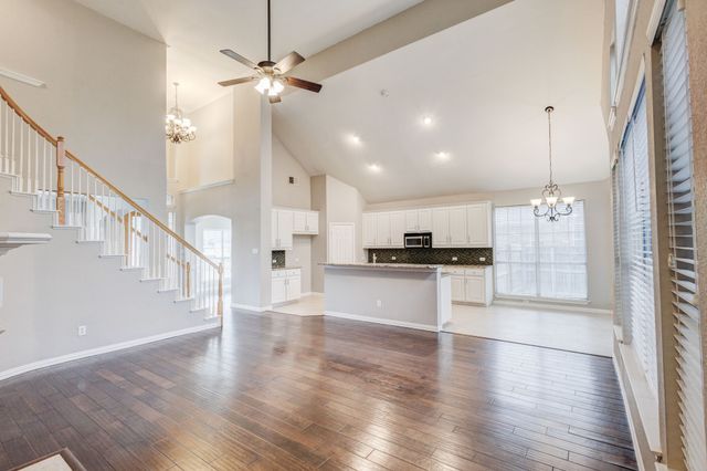 4302 Mulligan Avenue, Mansfield, TX 76063