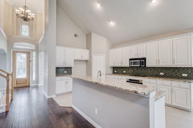 4302 Mulligan Avenue, Mansfield, TX 76063