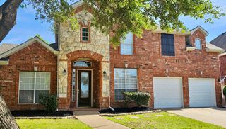 4302 Mulligan Avenue, Mansfield, TX 76063