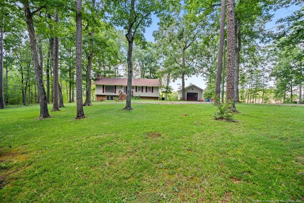 3309 Wild Forest Drive, Sanford, NC 27330