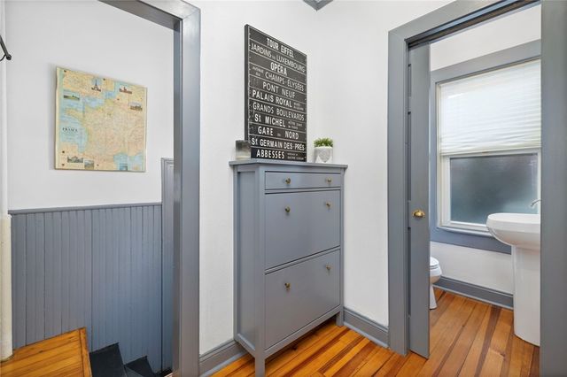 12 Glendale Avenue, Providence, RI 02906