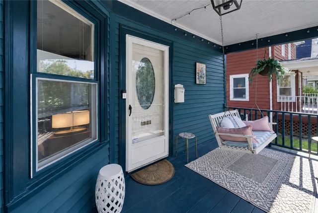 12 Glendale Avenue, Providence, RI 02906