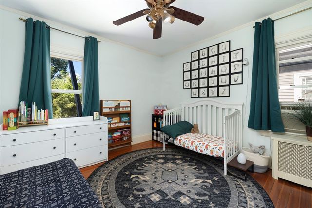 12 Glendale Avenue, Providence, RI 02906