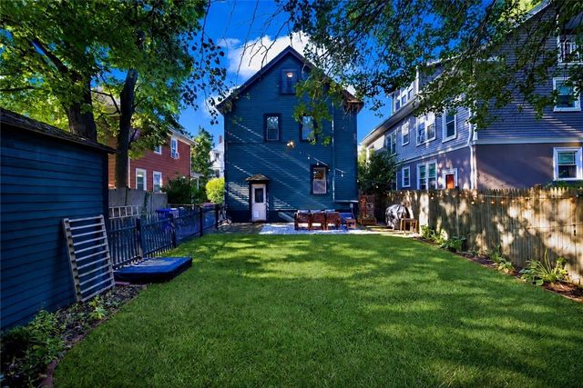 12 Glendale Avenue, Providence, RI 02906