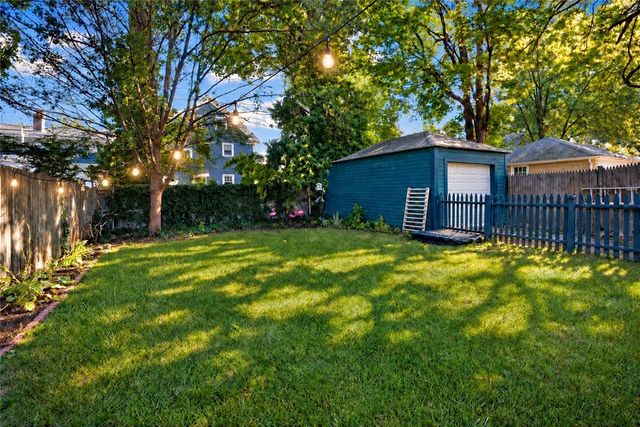12 Glendale Avenue, Providence, RI 02906