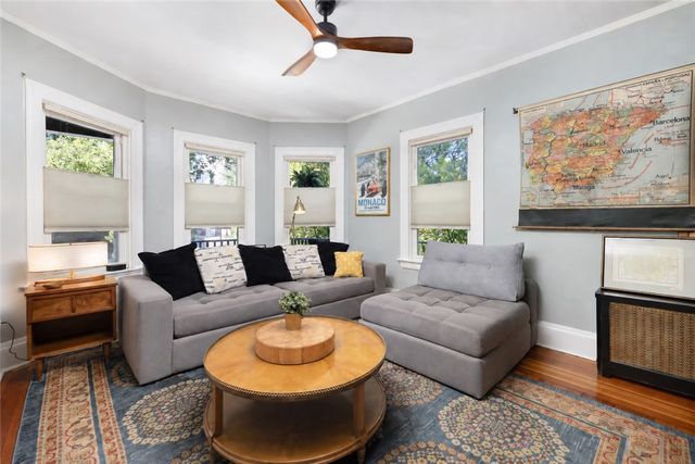 12 Glendale Avenue, Providence, RI 02906