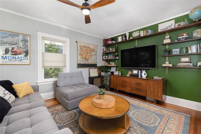 12 Glendale Avenue, Providence, RI 02906