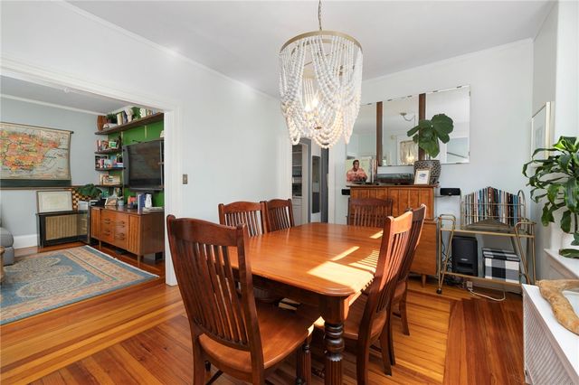 12 Glendale Avenue, Providence, RI 02906