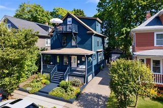 12 Glendale Avenue, Providence, RI 02906
