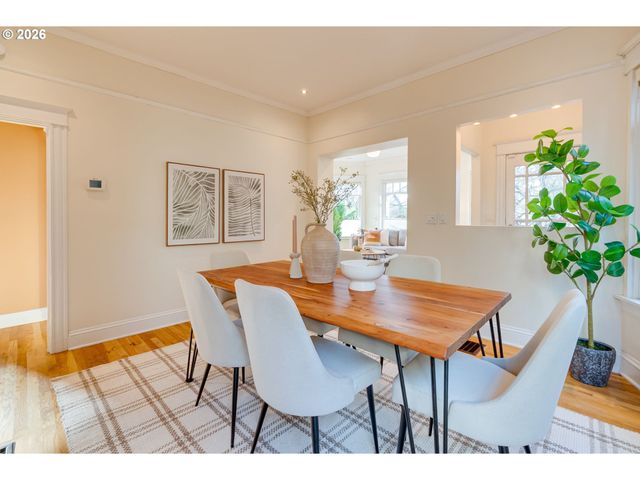 9468 N MOHAWK Ave, Portland, OR 97203