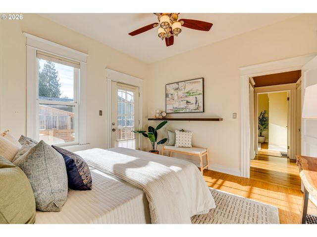 9468 N MOHAWK Ave, Portland, OR 97203