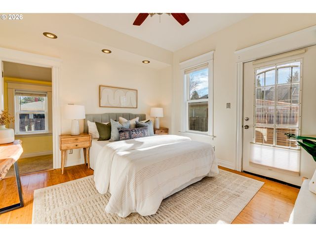 9468 N MOHAWK Ave, Portland, OR 97203