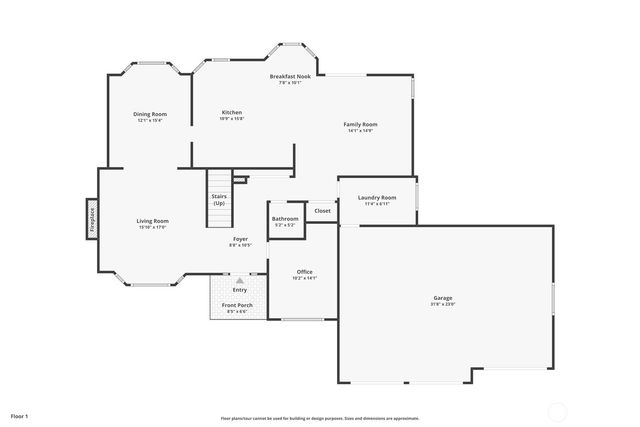 15811 29th Drive SE, Mill Creek, WA 98012