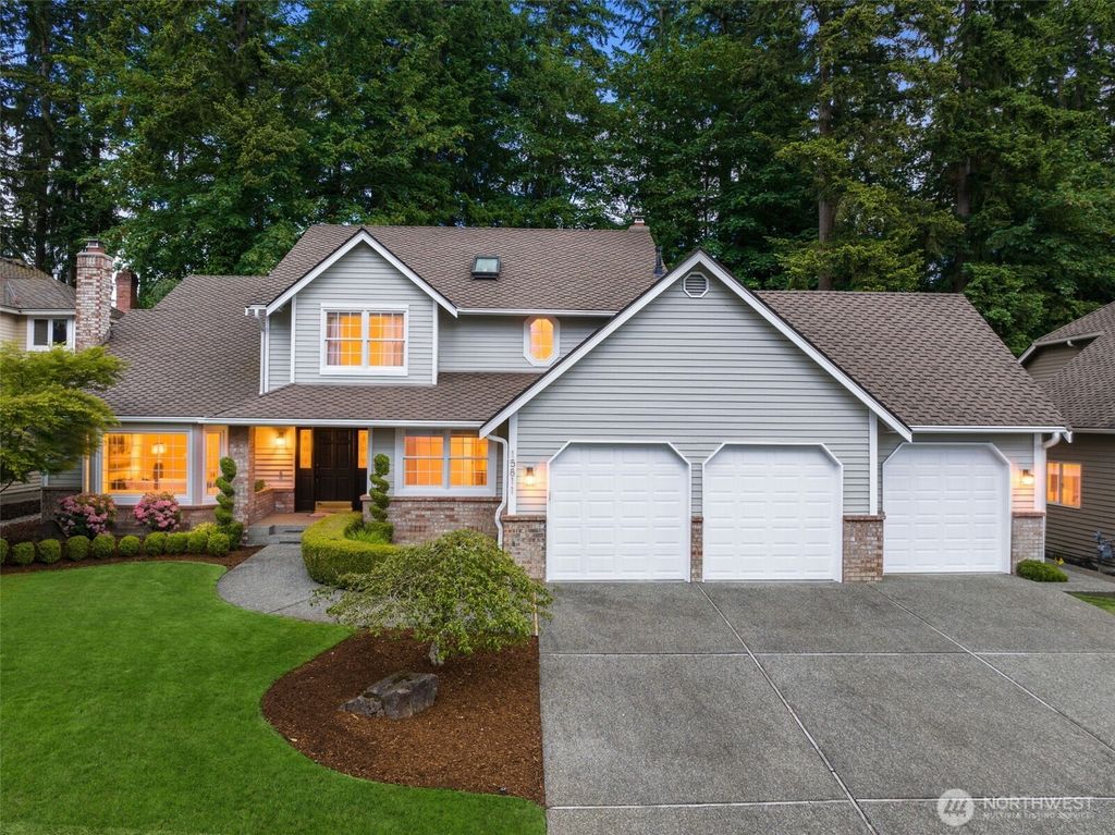 15811 29th Drive SE, Mill Creek, WA 98012