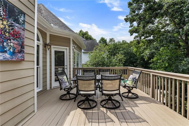 4110 Runnymede Drive SW, Lilburn, GA 30047