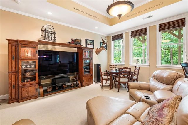 4110 Runnymede Drive SW, Lilburn, GA 30047