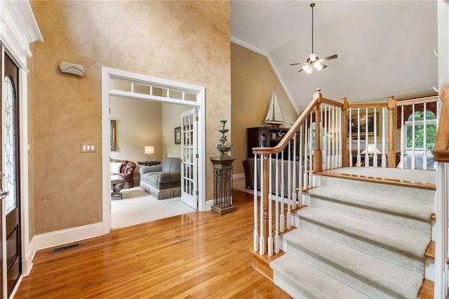 4110 Runnymede Drive SW, Lilburn, GA 30047