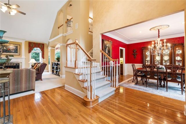4110 Runnymede Drive SW, Lilburn, GA 30047