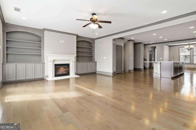 1437 Druid Manor Boulevard NE, Atlanta, GA 30329