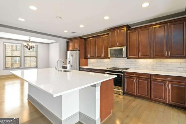 1437 Druid Manor Boulevard NE, Atlanta, GA 30329