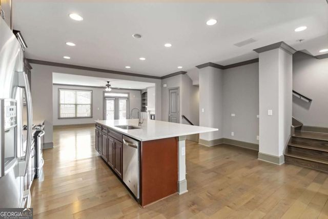 1437 Druid Manor Boulevard NE, Atlanta, GA 30329