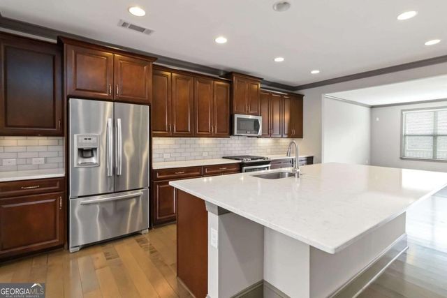 1437 Druid Manor Boulevard NE, Atlanta, GA 30329