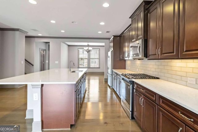 1437 Druid Manor Boulevard NE, Atlanta, GA 30329